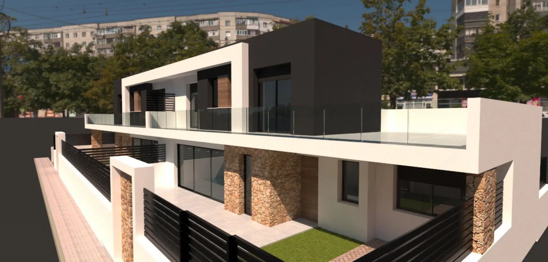 Plot 228 M² In Los Montesinos, Spain – Mediter Real Estate