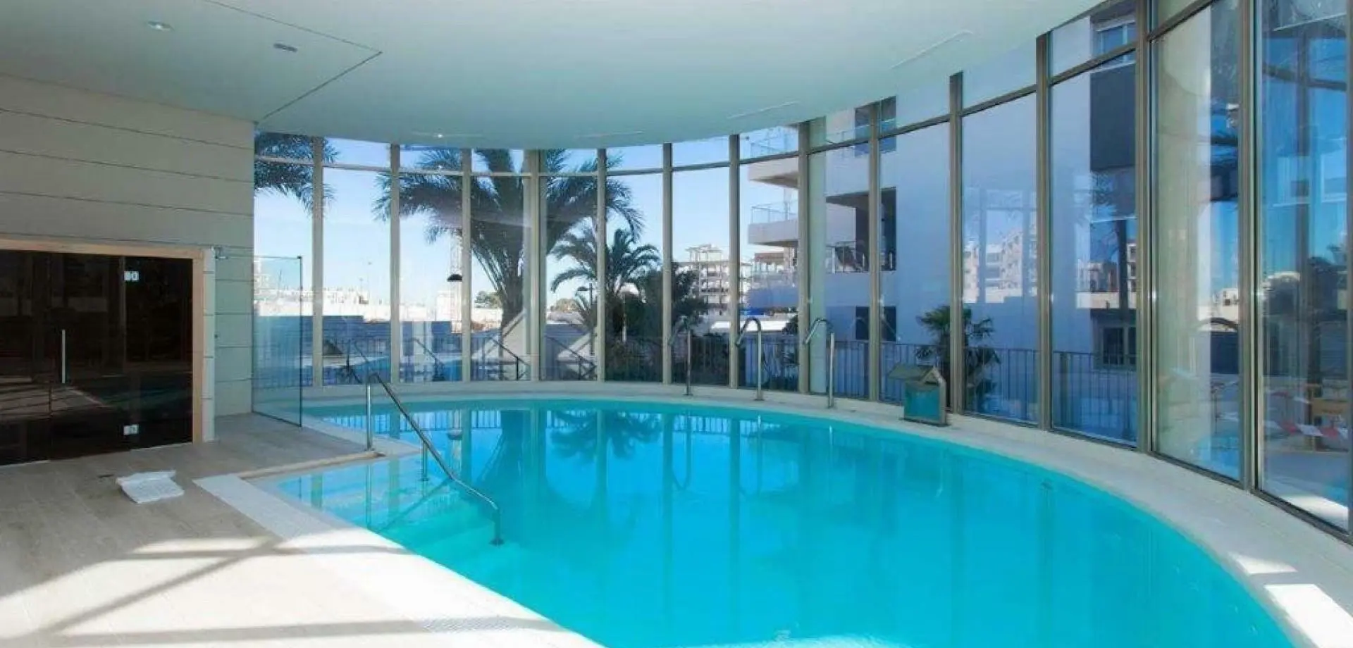 Apartment 82 M² In Orihuela Costa, Spain – Mediter Real Estate