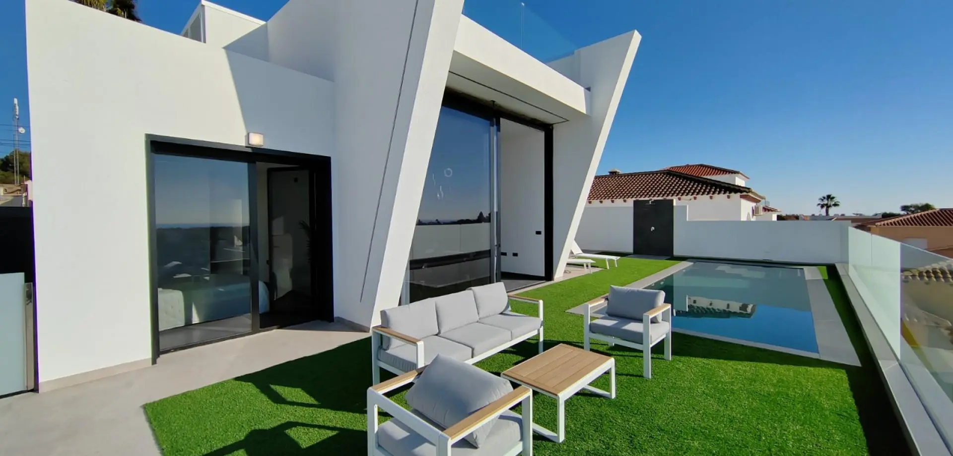 Villa 130 In Torrevieja, Spain – Mediter Real Estate