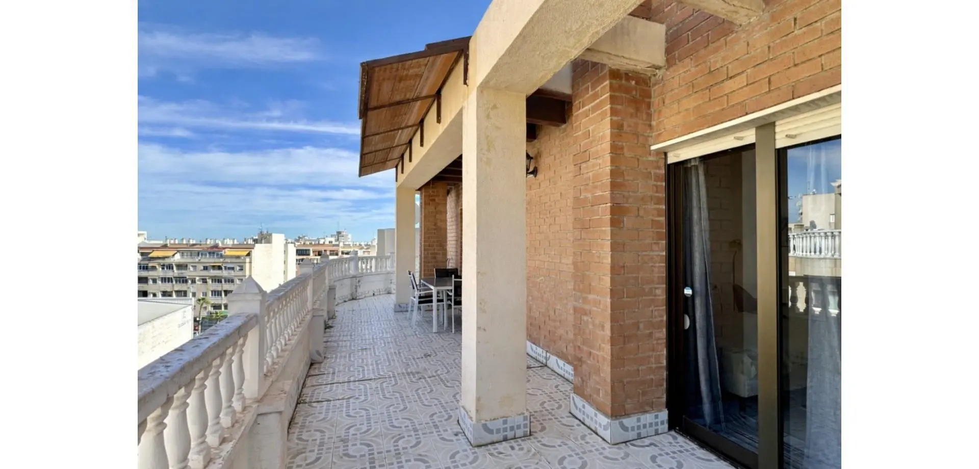 Apartment Of 57 M² In Torrevieja, Spain