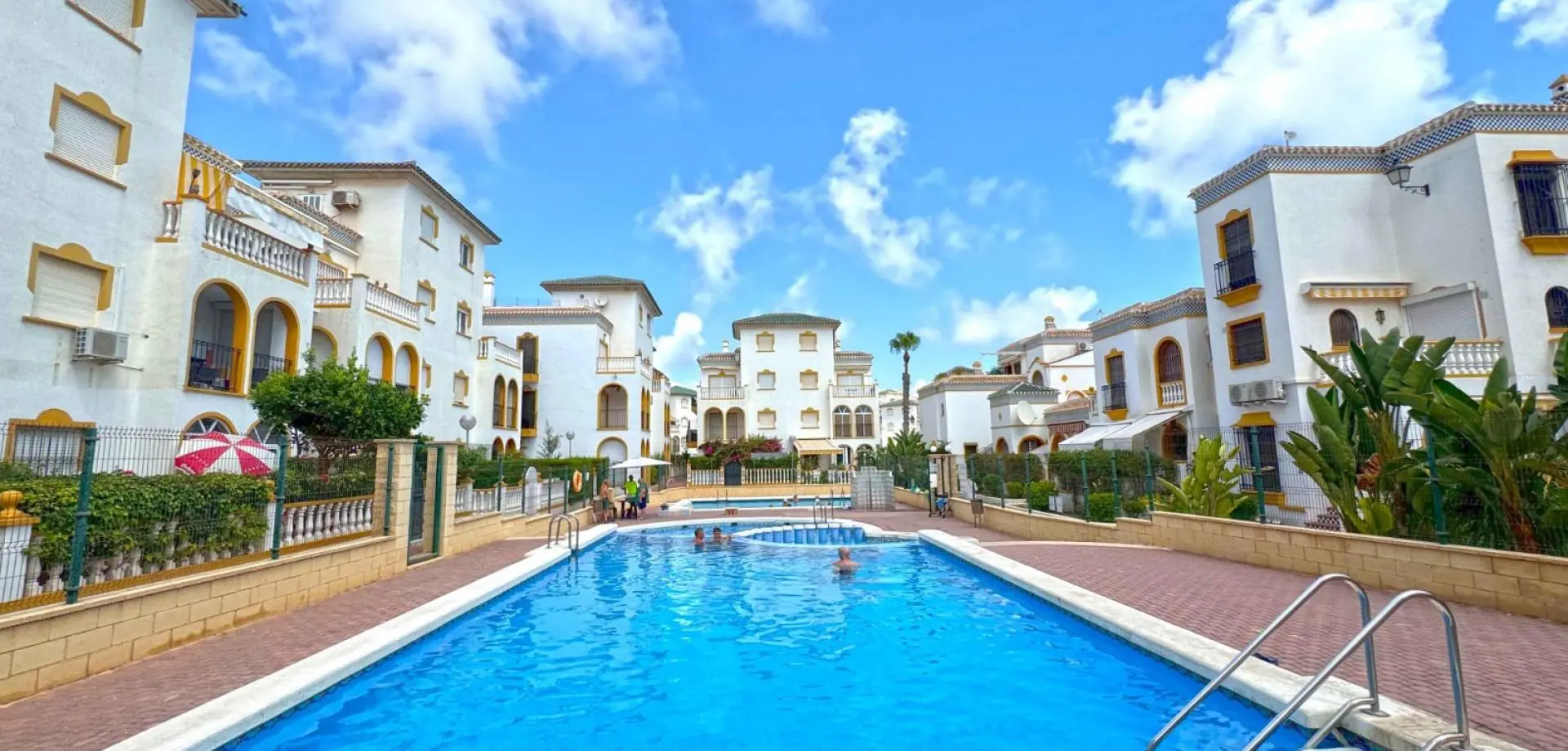 Duplex 85 M² In Torrevieja, Spain – Mediter Real Estate