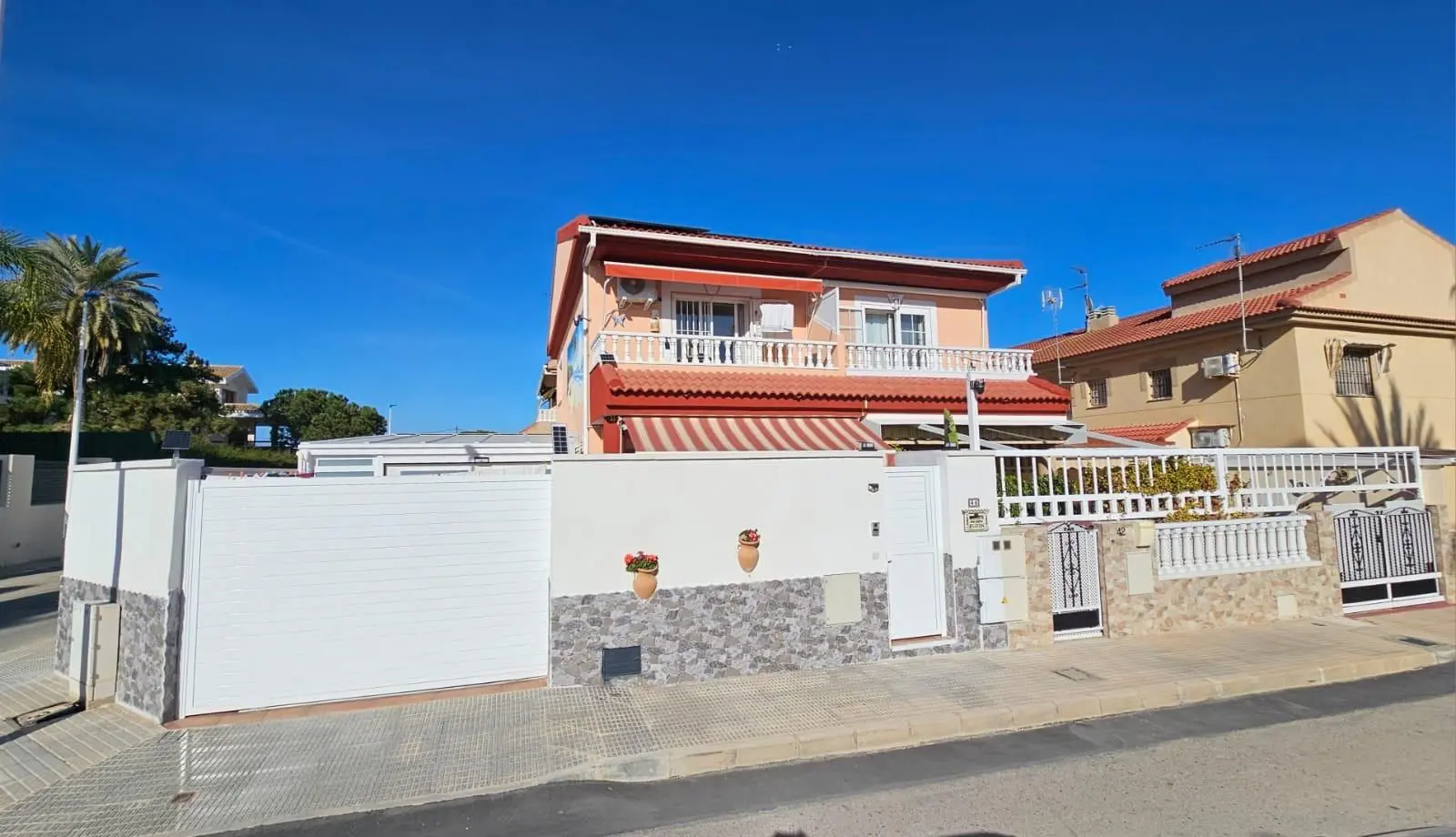 Duplex 155 In Santiago De La Ribera, Spain – Mediter Real Estate