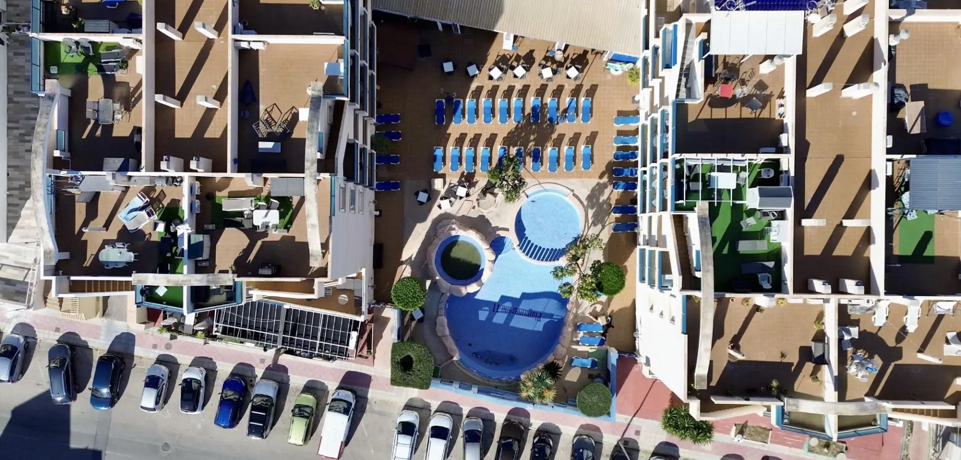 Apartment 97 M² In Orihuela Costa, Spain – Mediter Real Estate