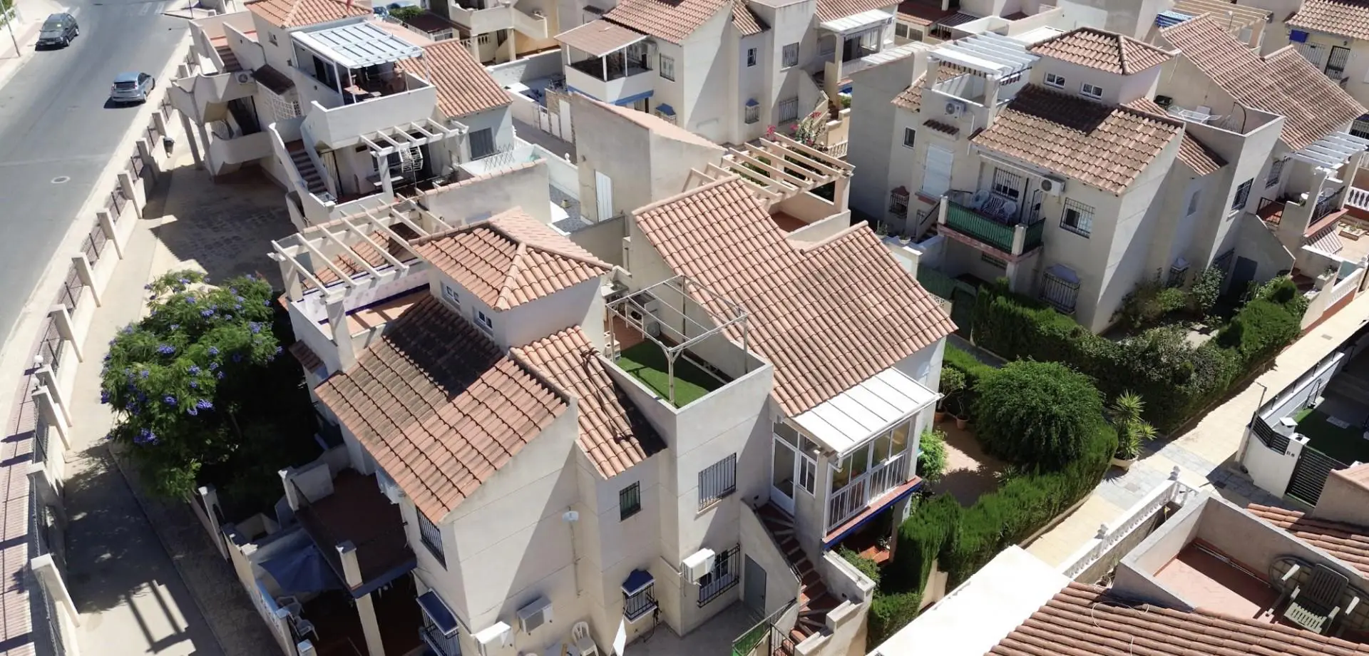 Apartment 54 M² In Orihuela Costa, Spain – Mediter Real Estate**title:** 1 Bedroom Apartment In Orihuela Costa, Spain