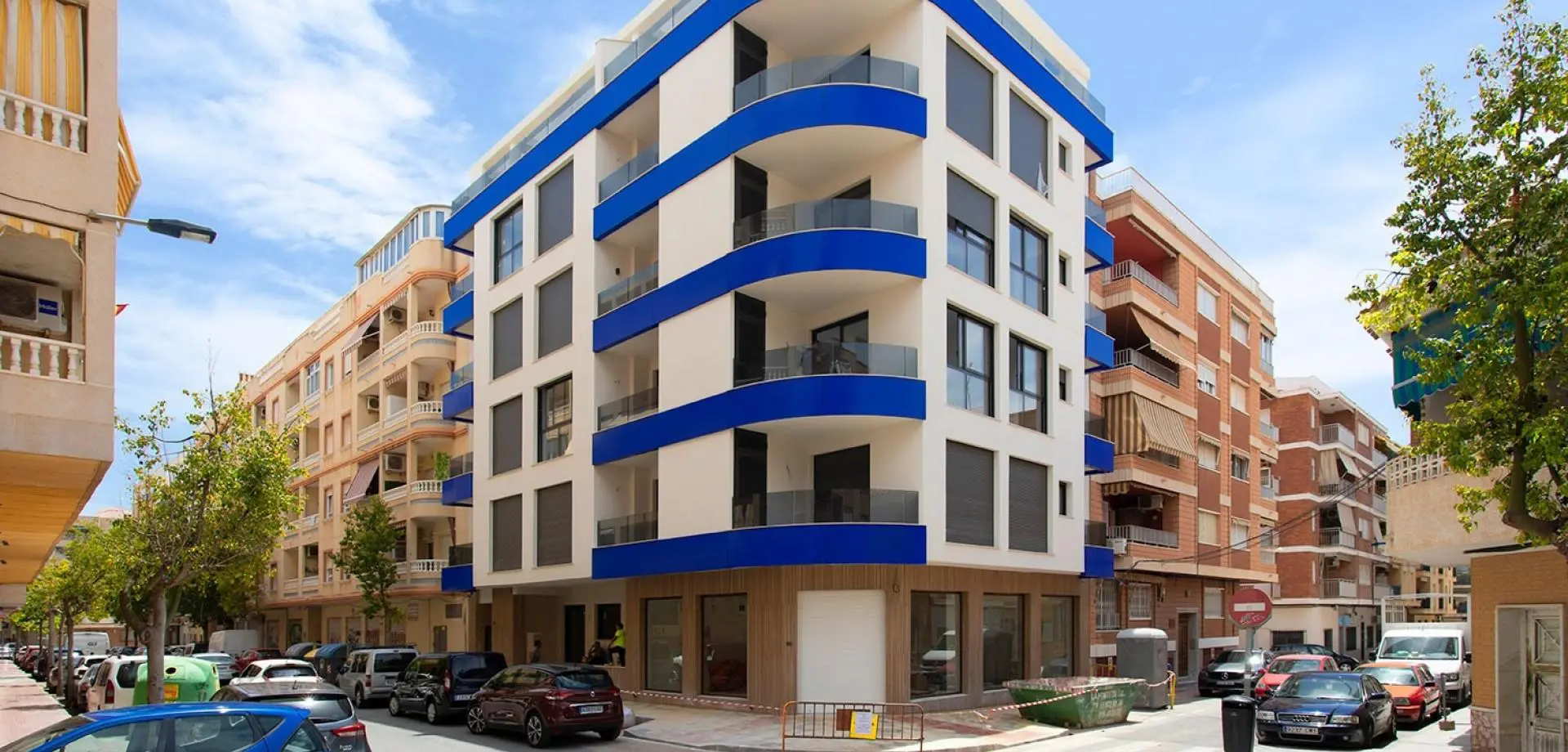 Apartment 88 M² In Torrevieja, Spain – Mediter Real Estate