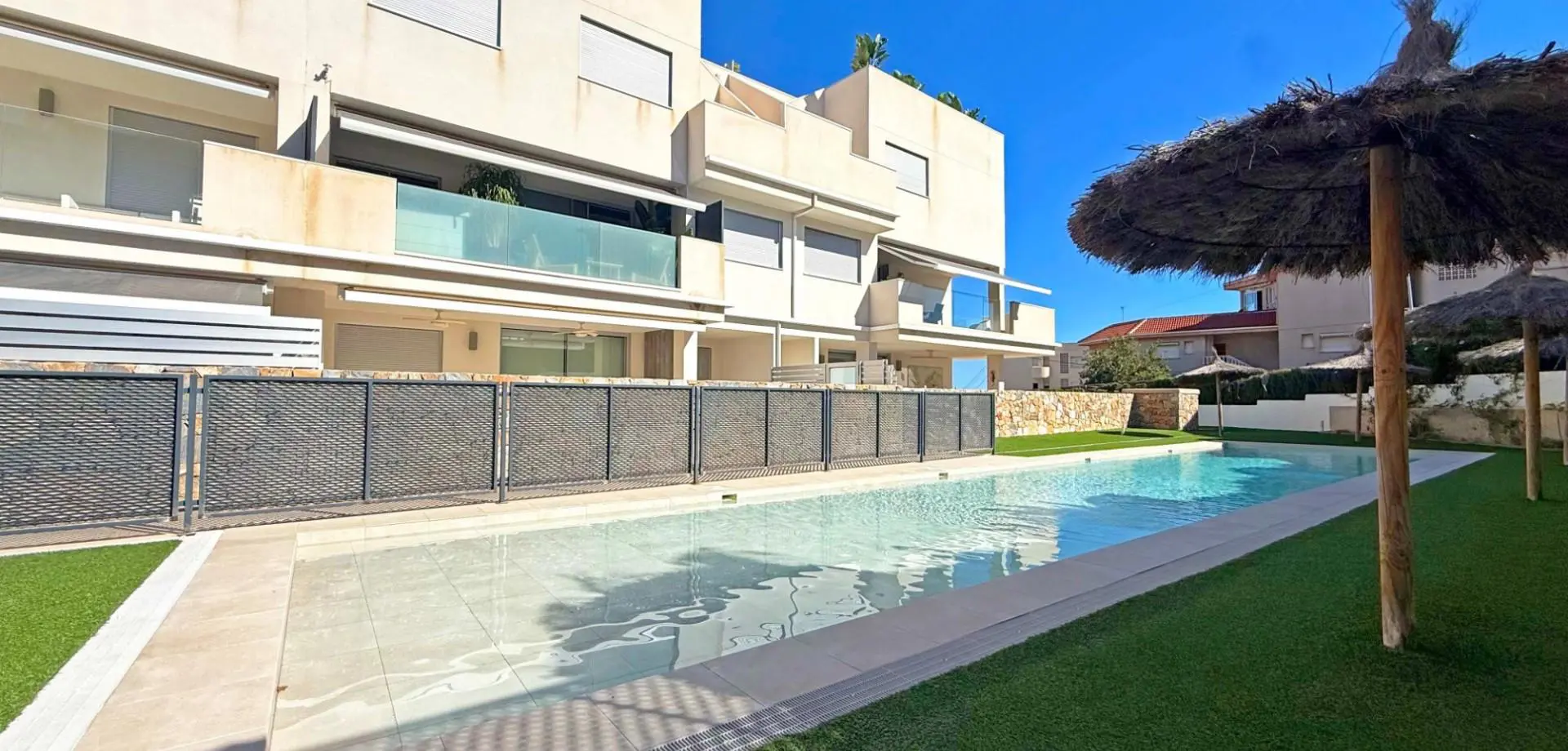 Apartment 100 M² In Cabo De Palos, Spain – Mediter Real Estate