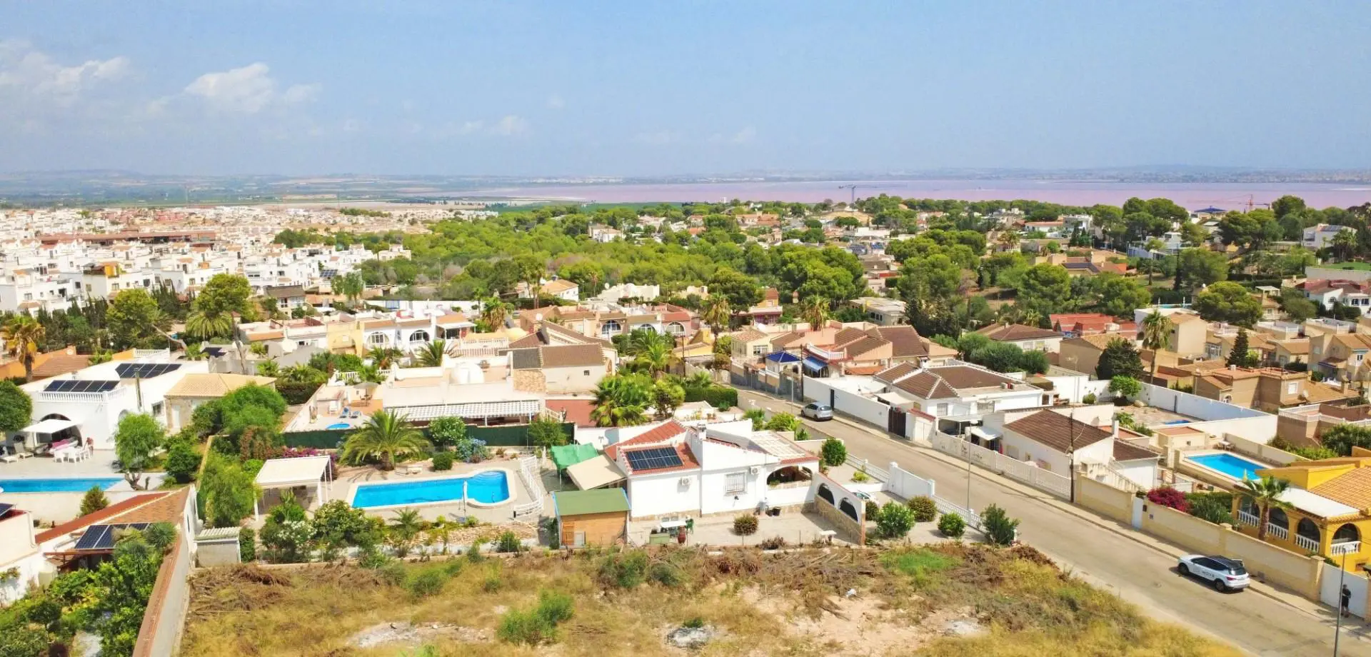 Plot In Orihuela, Spain – Mediter Real EstateTitle: Land Parcel In Orihuela, Spain – Development Opportunity