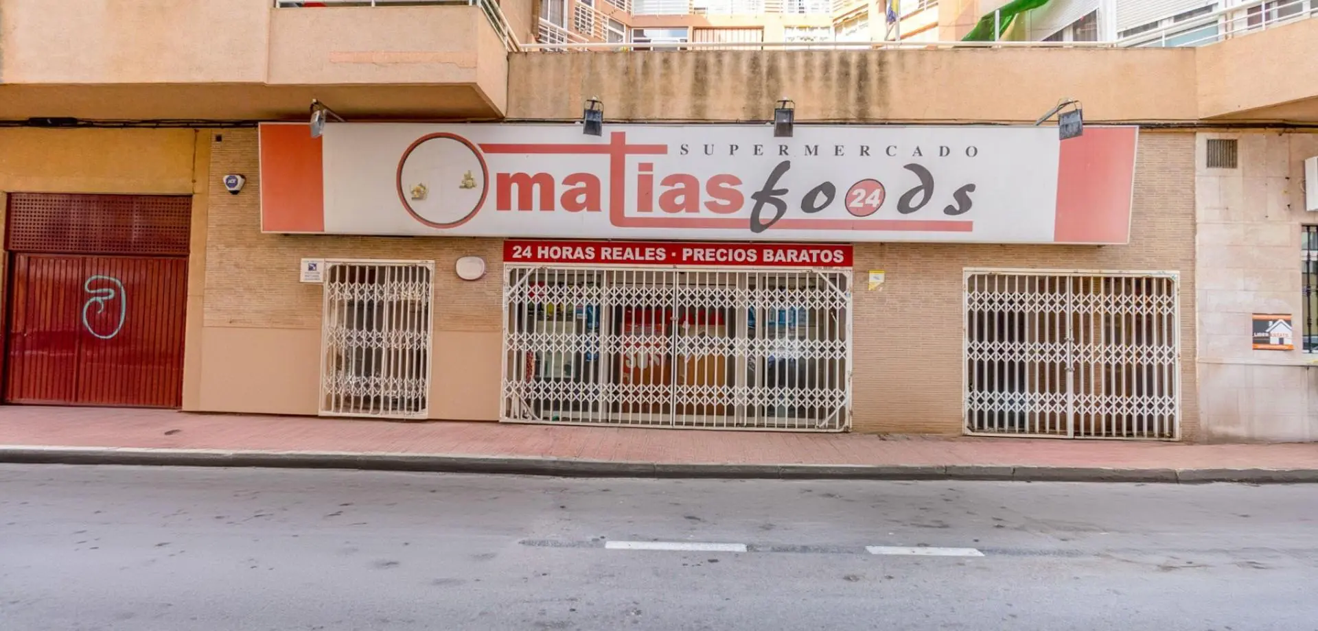 Commercial Unit 722 M² In Torrevieja, Spain – Mediter Real Estate