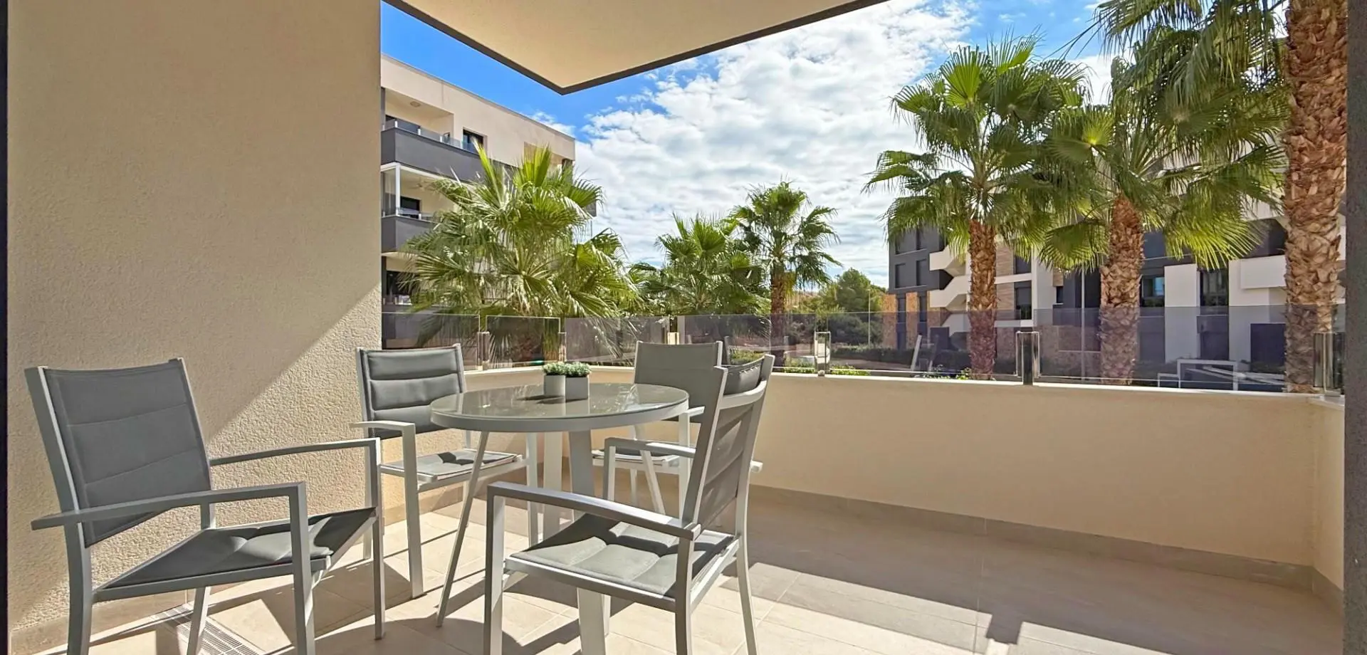 Apartment 72 M² In Orihuela Costa, Spain – Mediter Real Estate