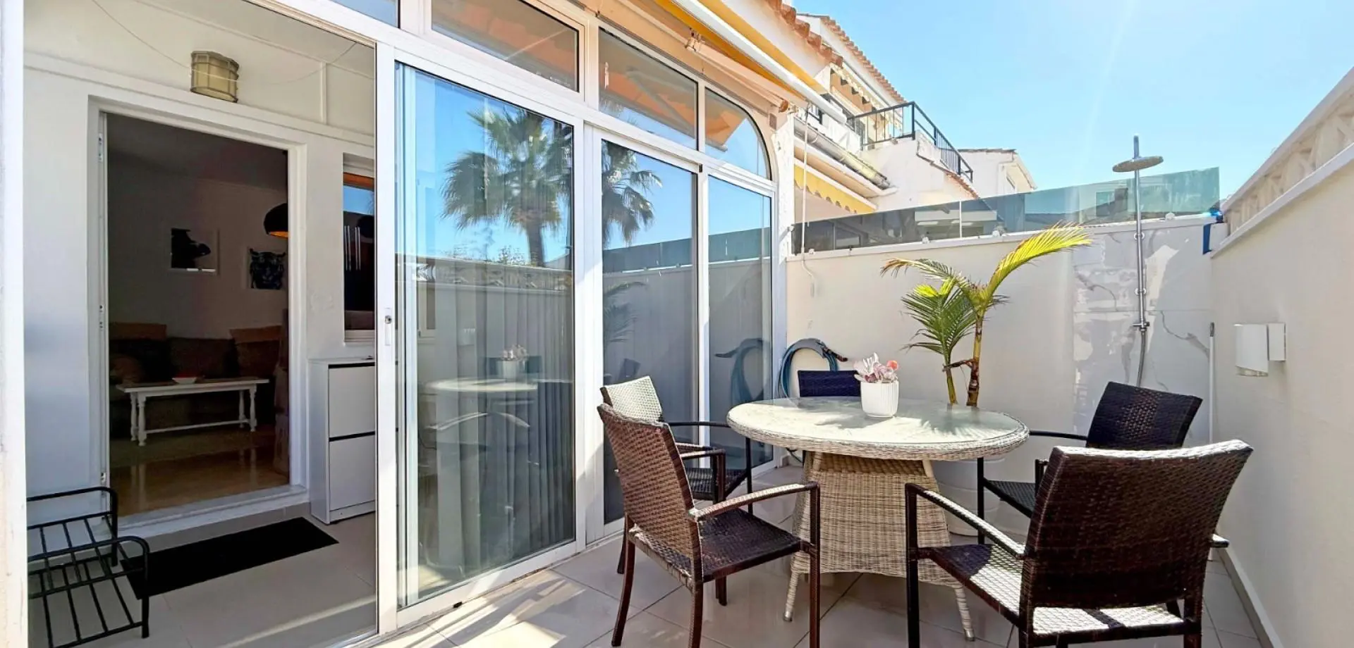 Bungalow 74 M² In Torrevieja, Spain – Mediter Real Estate