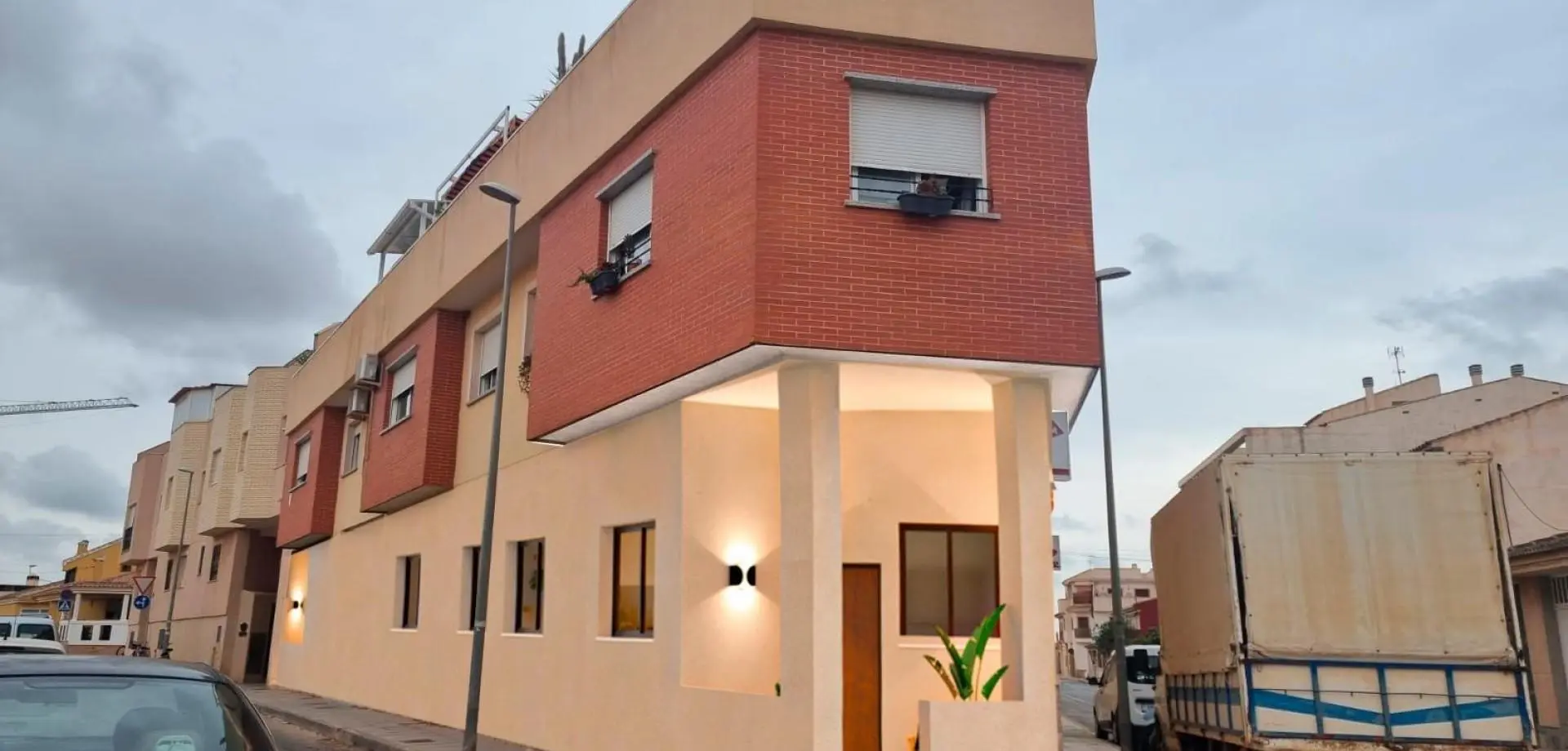 Apartment 73 M² In Pilar De La Horadada, Spain – Mediter Real Estate**title:** 2-bedroom Apartment In Pilar De La Horadada