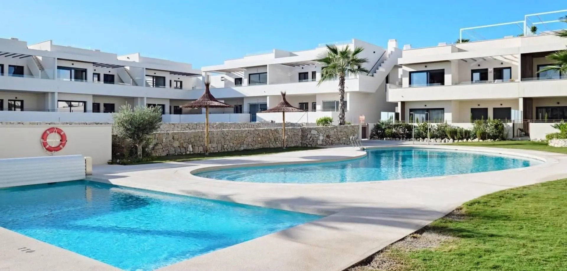 Apartment In Torrevieja, Spain – Mediter Real Estate