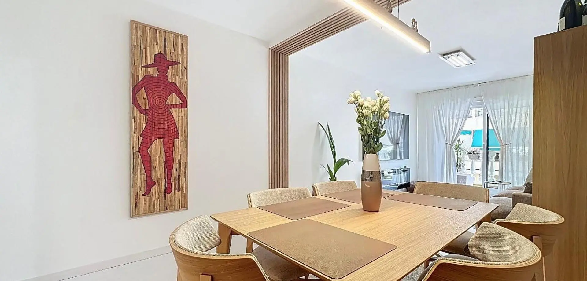 Apartment 99 M² In San Pedro Del Pinatar, Spain – Mediter Real Estate
