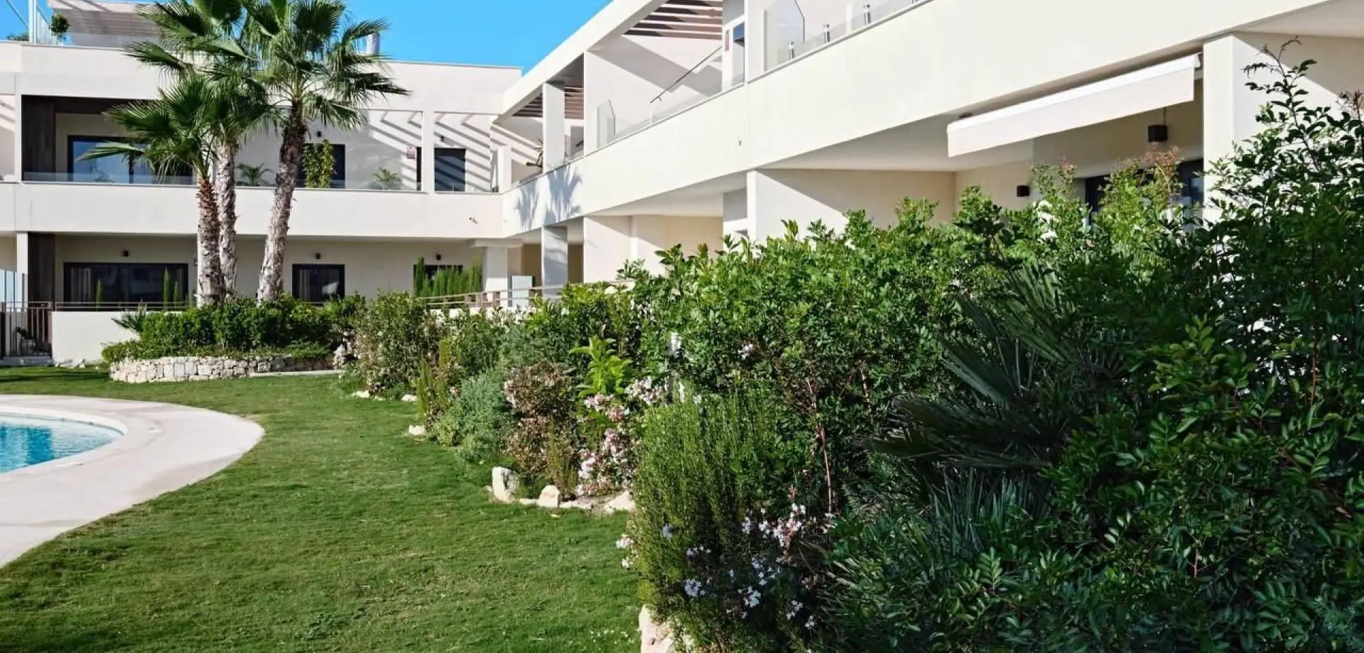 Apartment In Torrevieja, Spain – Mediter Real Estate