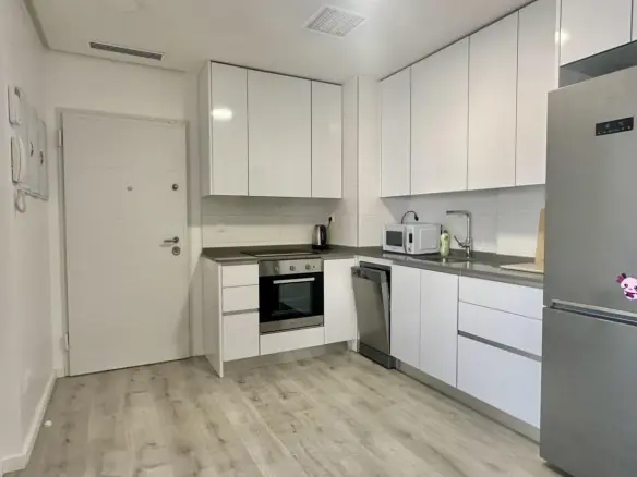 3-bedroom Apartment In Orihuela Costa, Spain (82 M²)