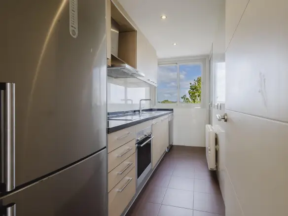 2-bedroom Penthouse In Orihuela Costa, Spain (100 M²)