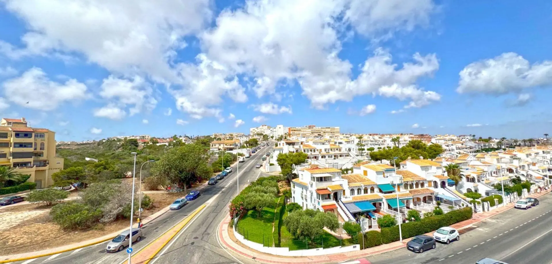 Duplex 85 M² In Torrevieja, Spain – Mediter Real Estate
