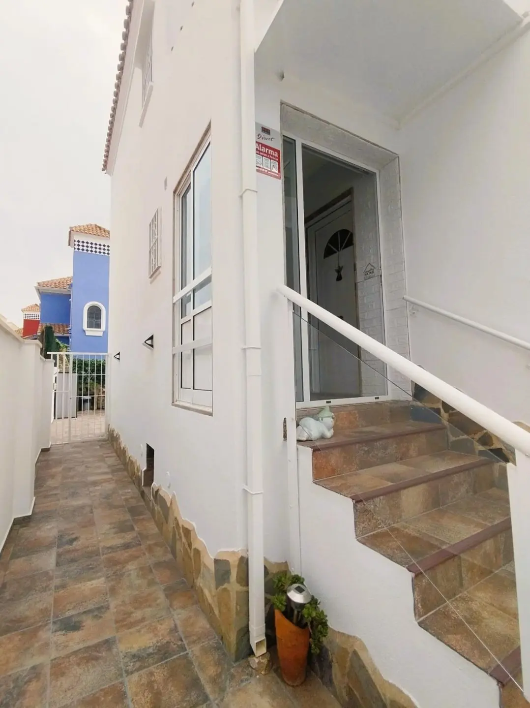 Villa 180 In San Miguel De Salinas, Spain – Mediter Real Estate