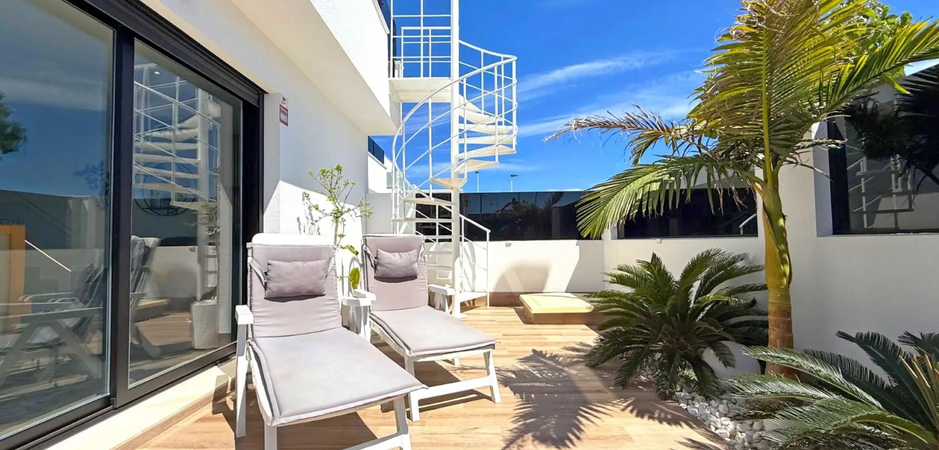Villa 140 In San Pedro Del Pinatar, Spain – Mediter Real Estate