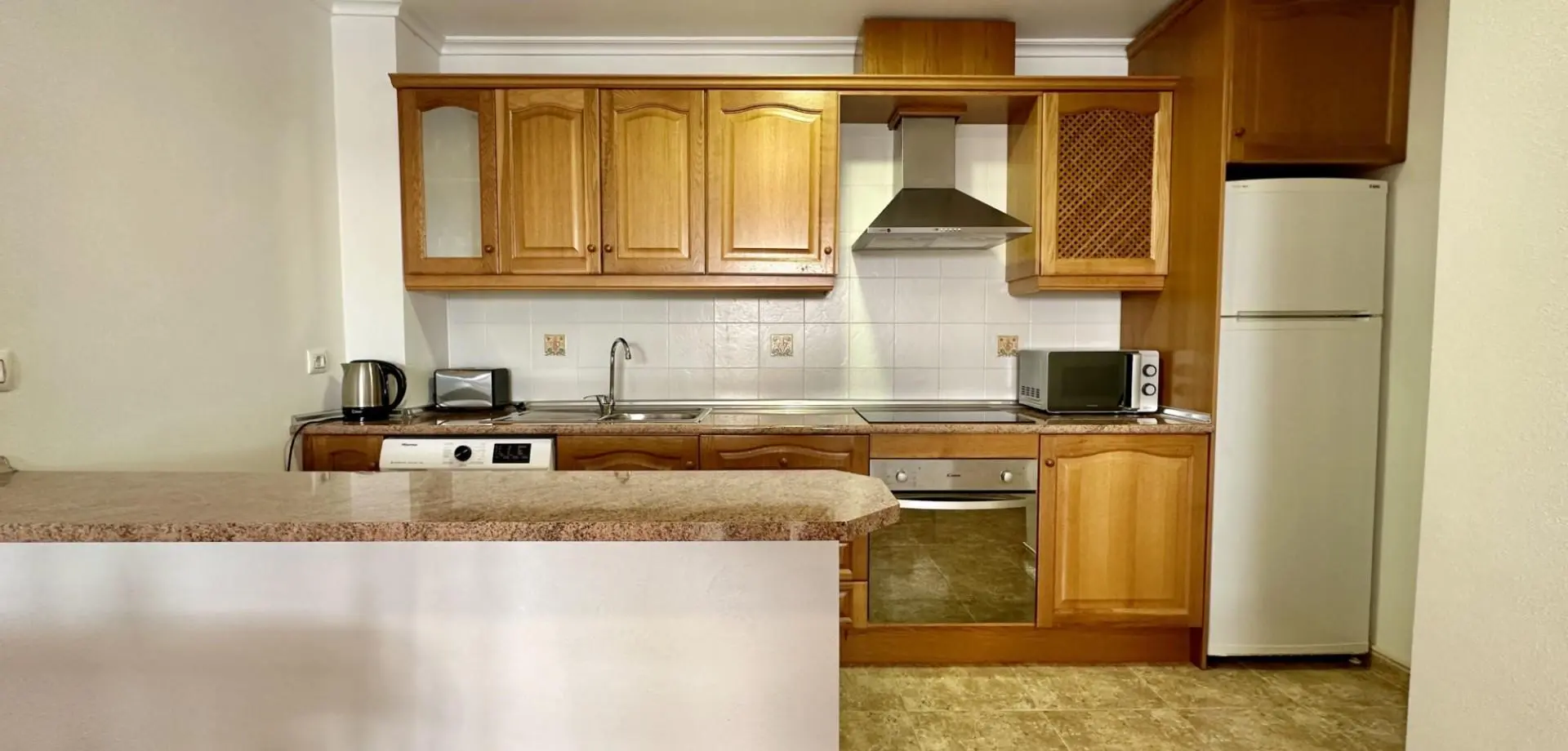 Apartment 97 M² In Orihuela Costa, Spain – Mediter Real Estate