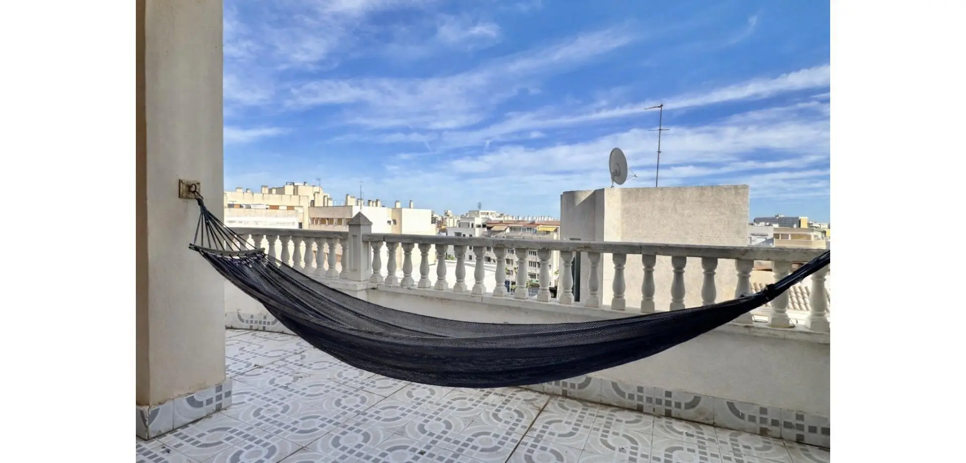 Apartment Of 57 M² In Torrevieja, Spain