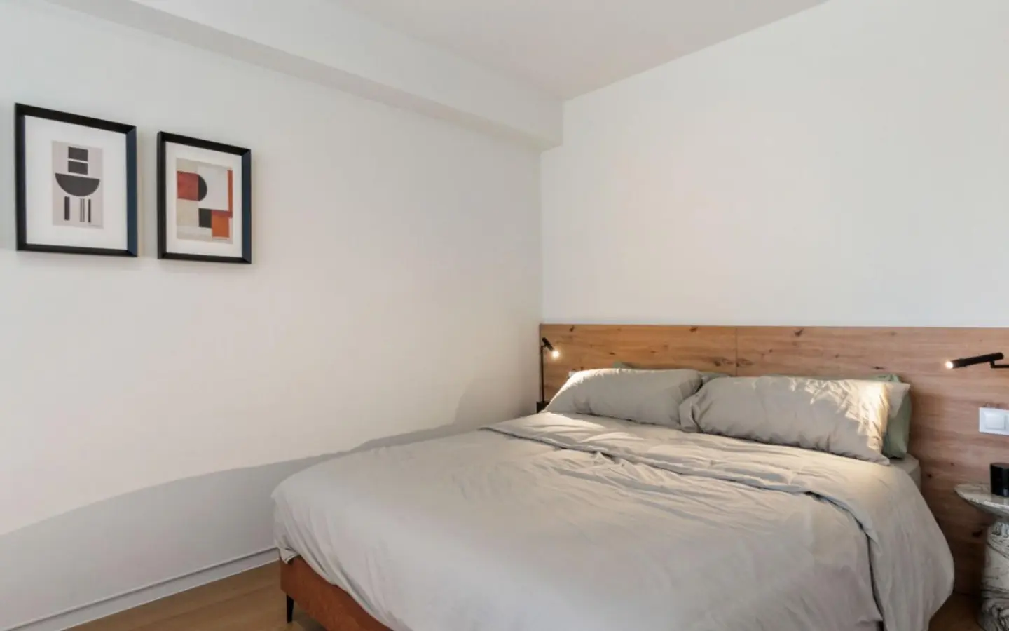 2-bedroom Apartment In Torrevieja, Spain (160 M²)
