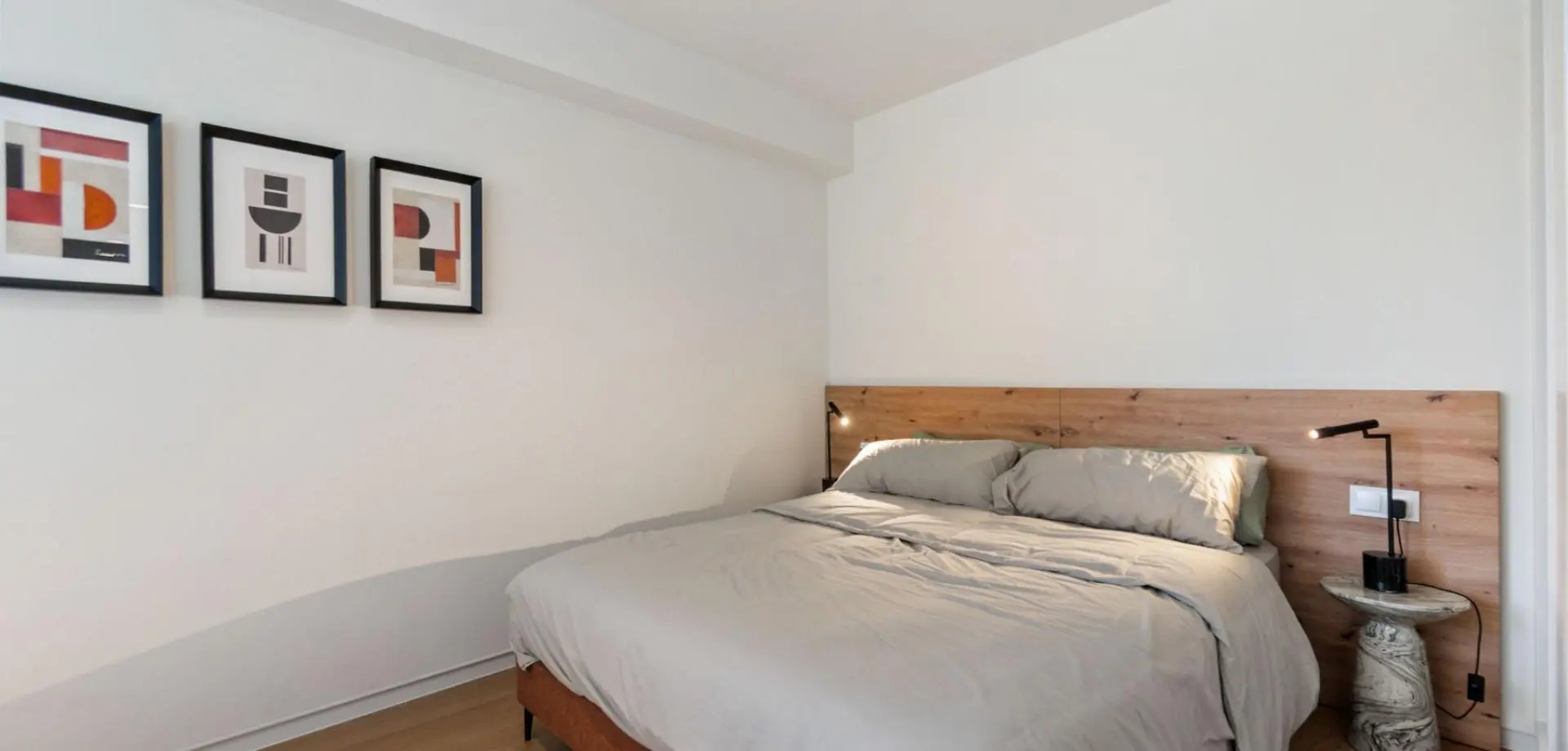 Apartment Of 160 M² In Torrevieja, Spain