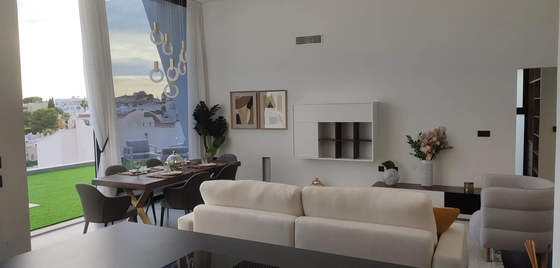 Villa 130 In Torrevieja, Spain – Mediter Real Estate