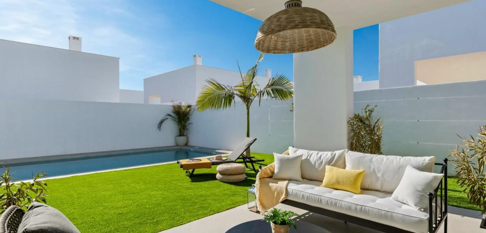 Villa 154 M² In Cartagena, Spain – Mediter Real Estate**title:** 154 M² Villa In Cartagena With Coastal Views