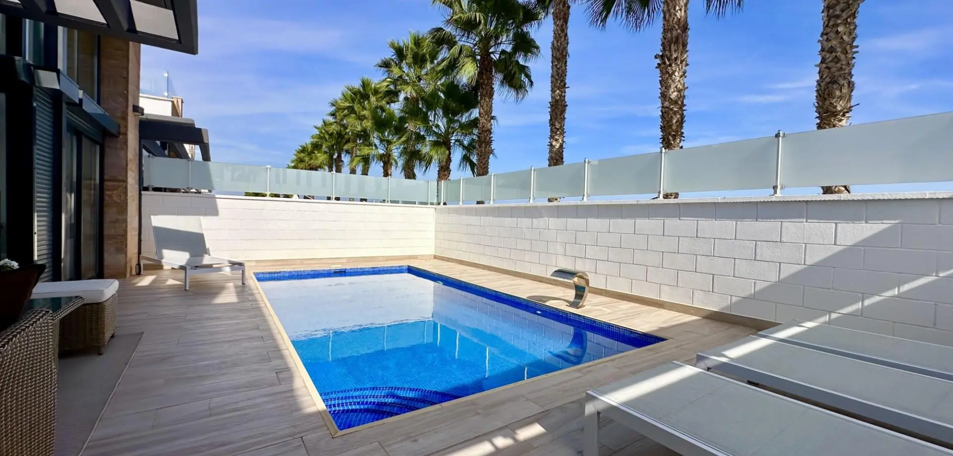 Villa 128 M² In Orihuela Costa, Spain – Mediter Real Estate