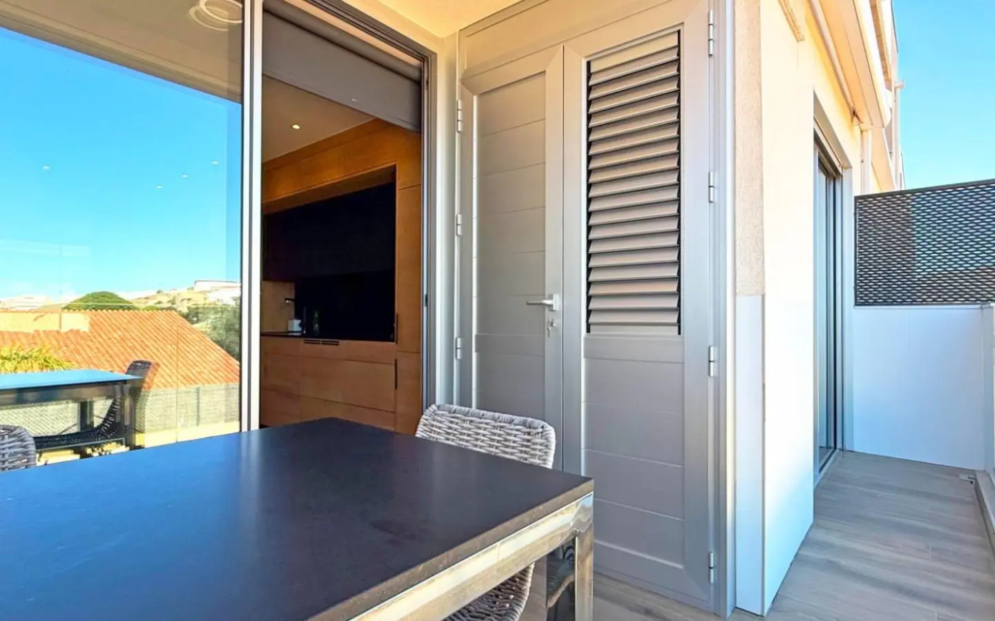 3-bedroom Apartment In Cabo De Palos, Spain (100 M²)