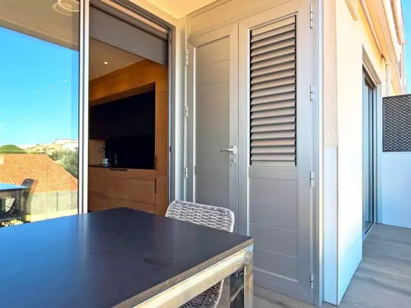 3-bedroom Apartment In Cabo De Palos, Spain (100 M²)