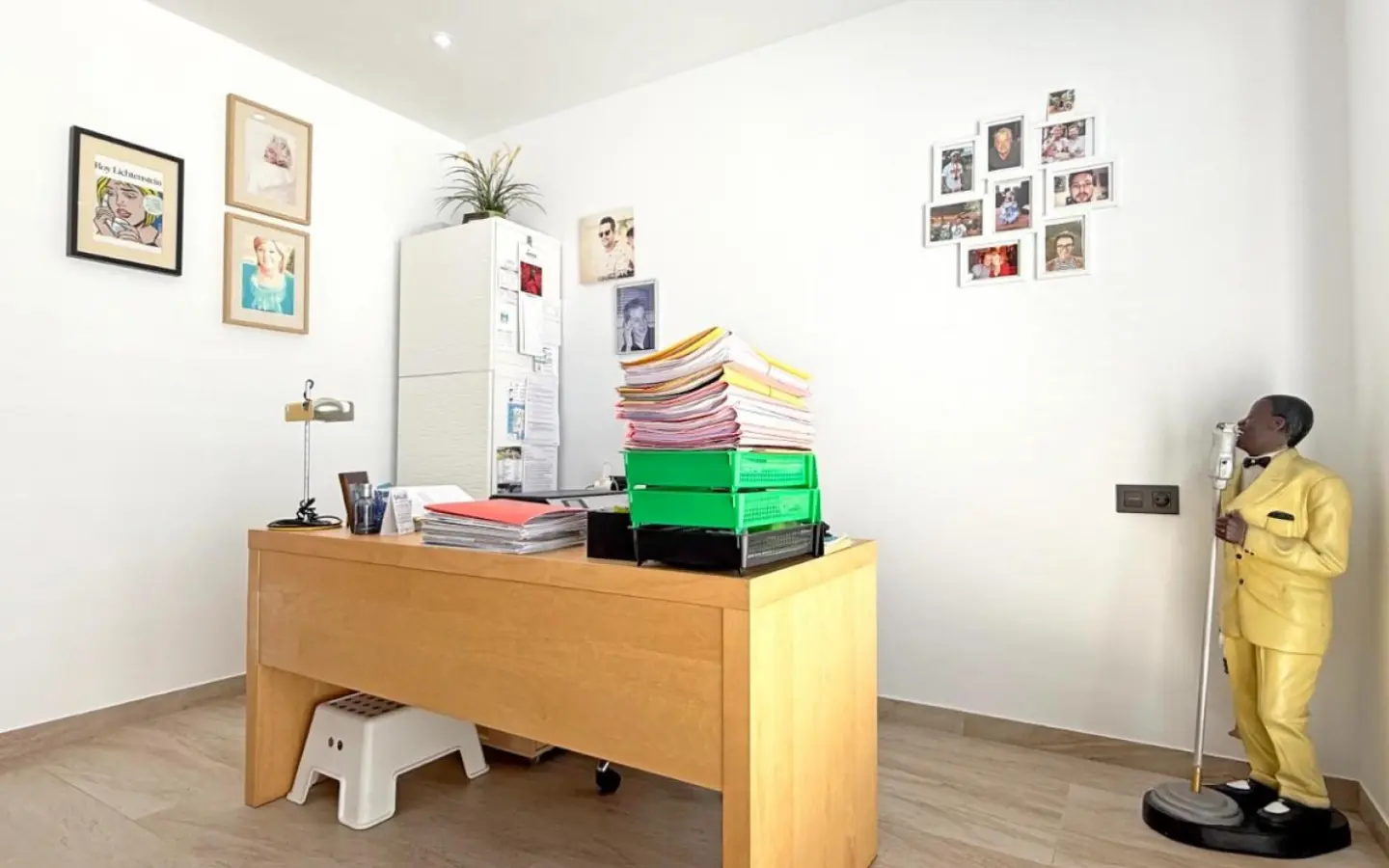 3-bedroom Villa In Orihuela Costa, Spain (190 M²)