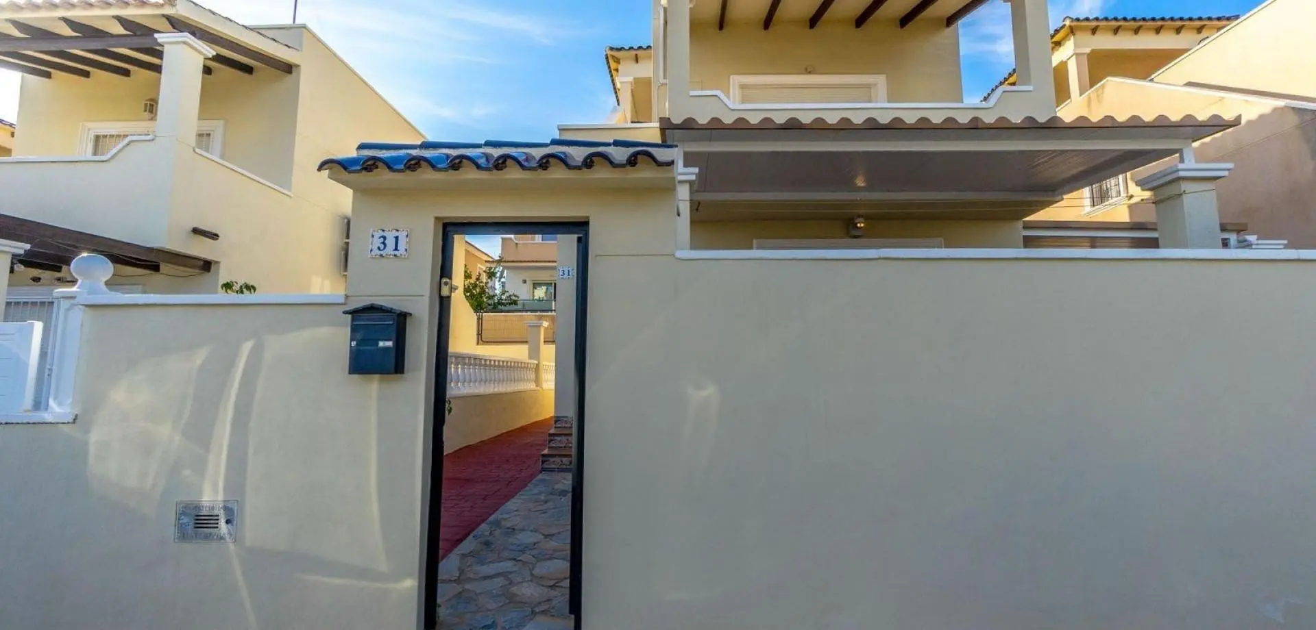 Villa 120 In San Miguel De Salinas, Spain – Mediter Real Estate