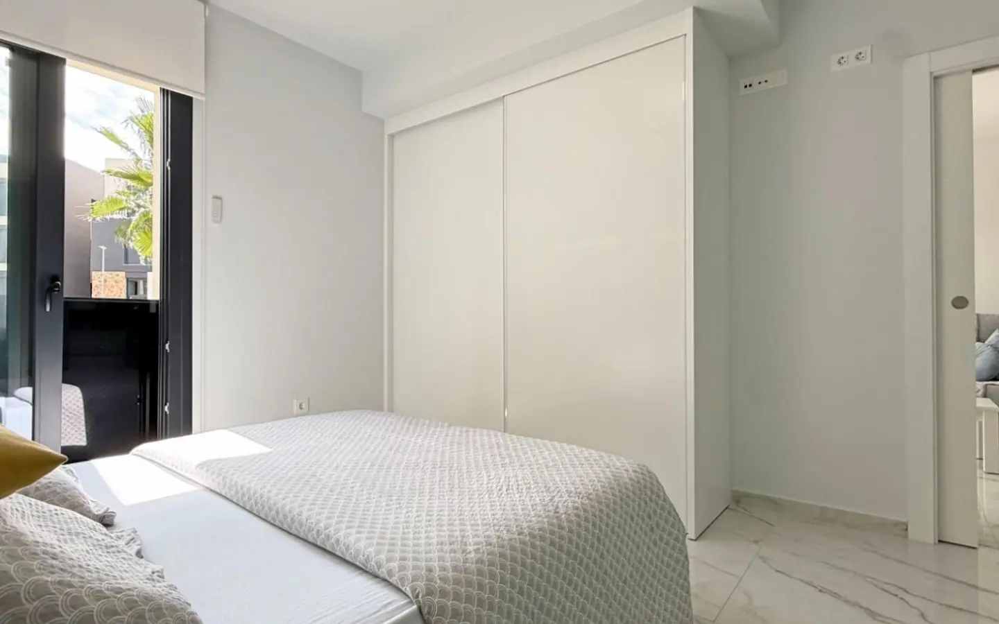 2-bedroom Apartment In Orihuela Costa, Spain (72 M²)