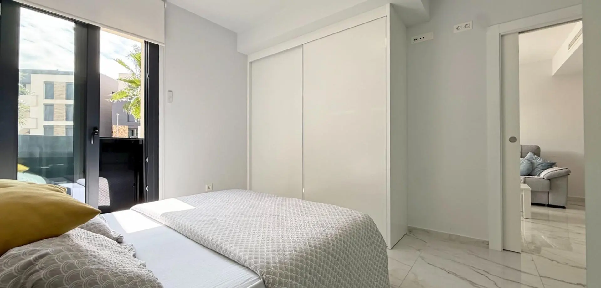 Apartment 72 M² In Orihuela Costa, Spain – Mediter Real Estate