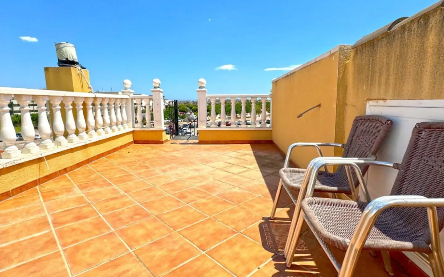 Villa 340 In Torrevieja, Spain – Mediter Real Estate