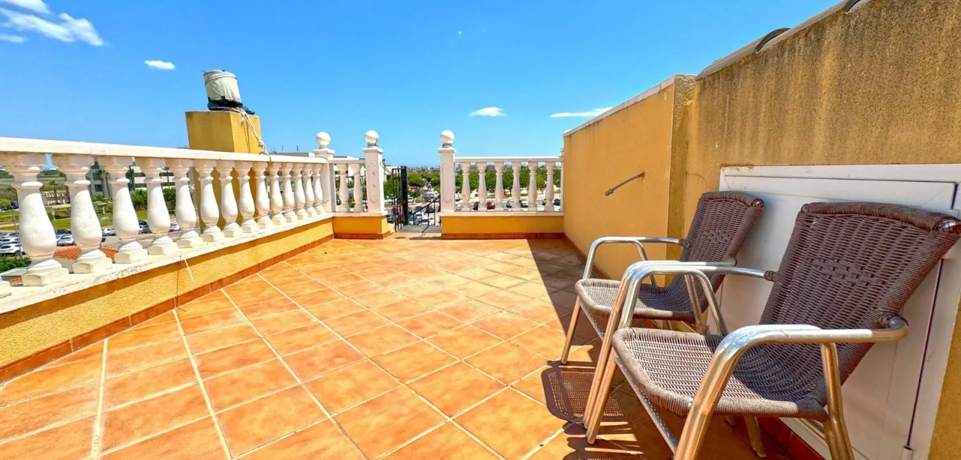 Villa 340 In Torrevieja, Spain – Mediter Real Estate