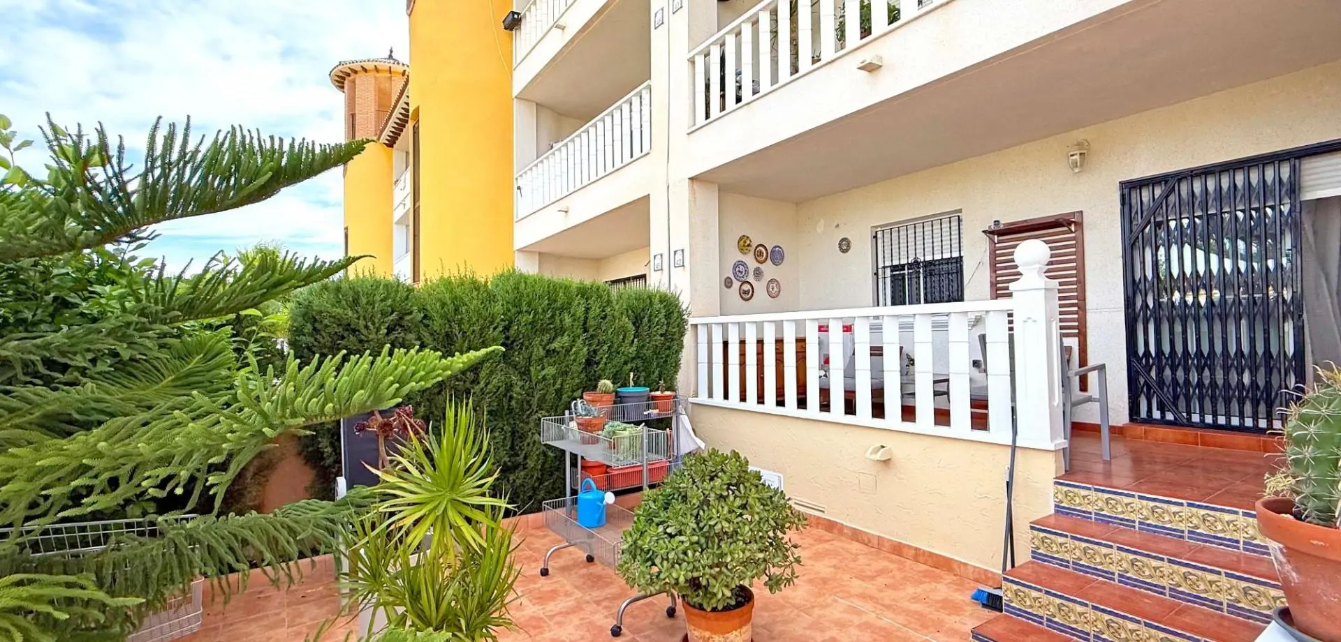 Apartment 71 M² In Orihuela Costa, Spain – Mediter Real Estate
