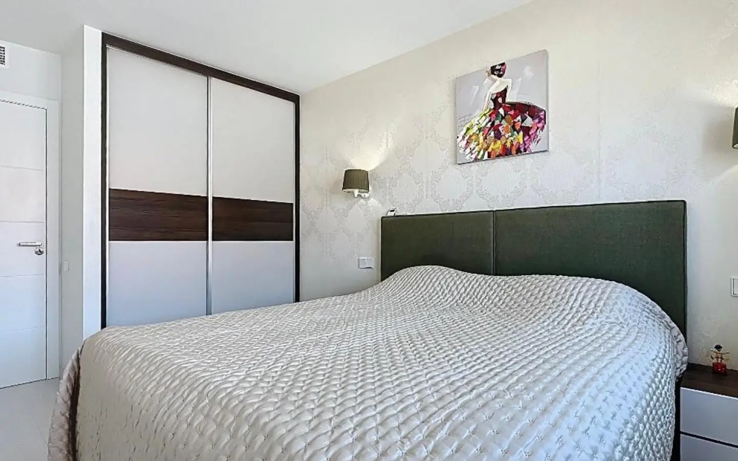 Apartment 99 M² In San Pedro Del Pinatar, Spain – Mediter Real Estate