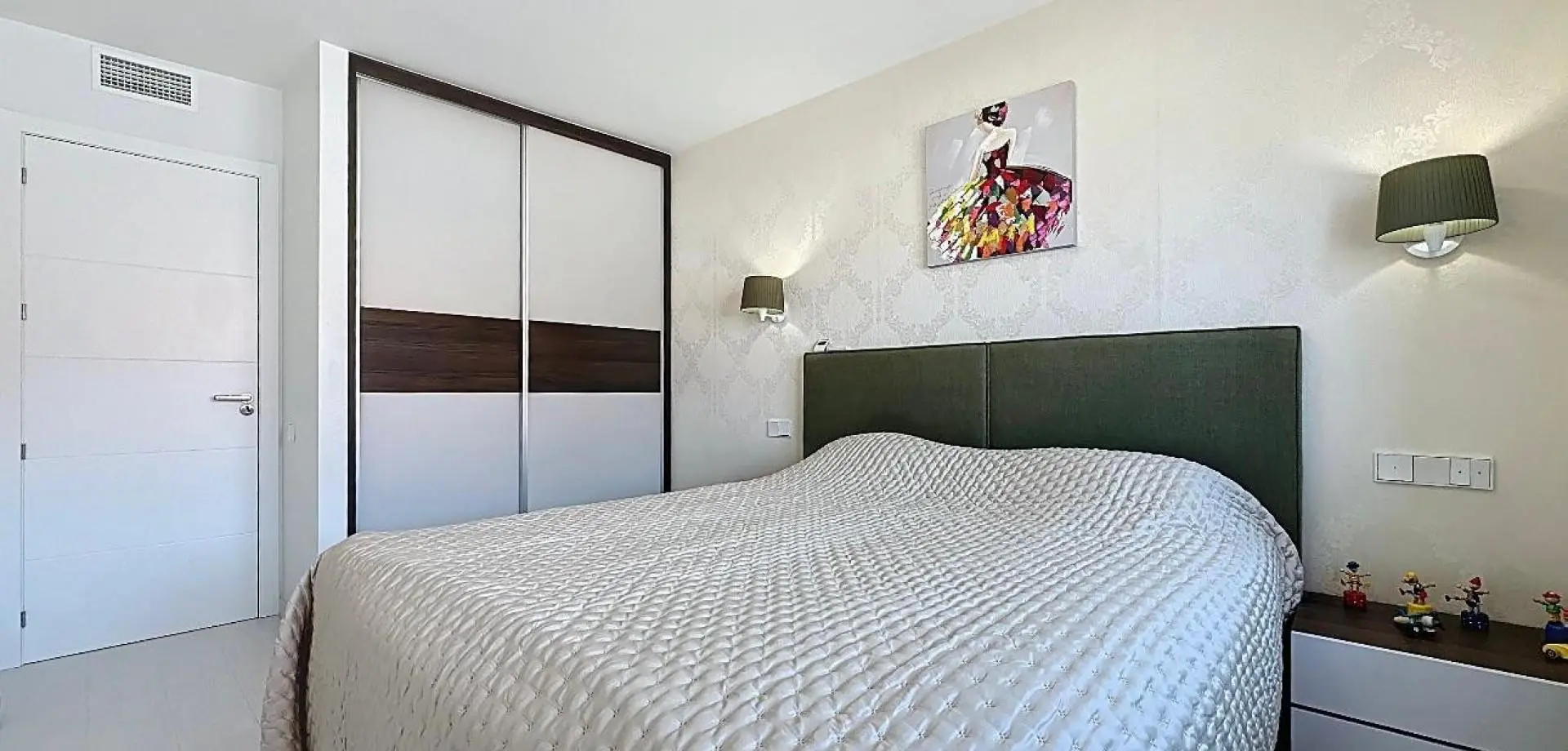 Apartment 99 M² In San Pedro Del Pinatar, Spain – Mediter Real Estate