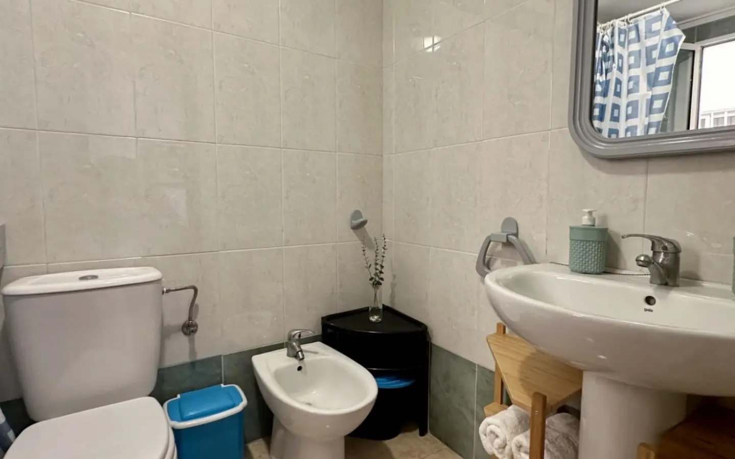 2-bedroom Apartment In Torrevieja, Spain (65 M²)