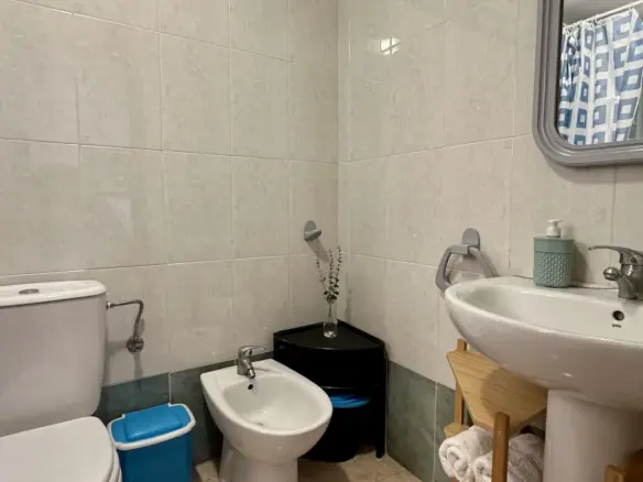 2-bedroom Apartment In Torrevieja, Spain (65 M²)