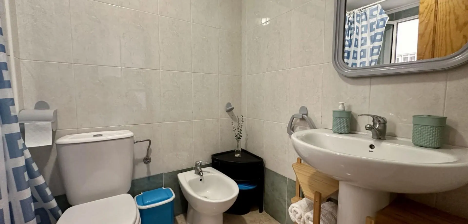 Apartment 65 M² In Torrevieja, Spain – Mediter Real Estate