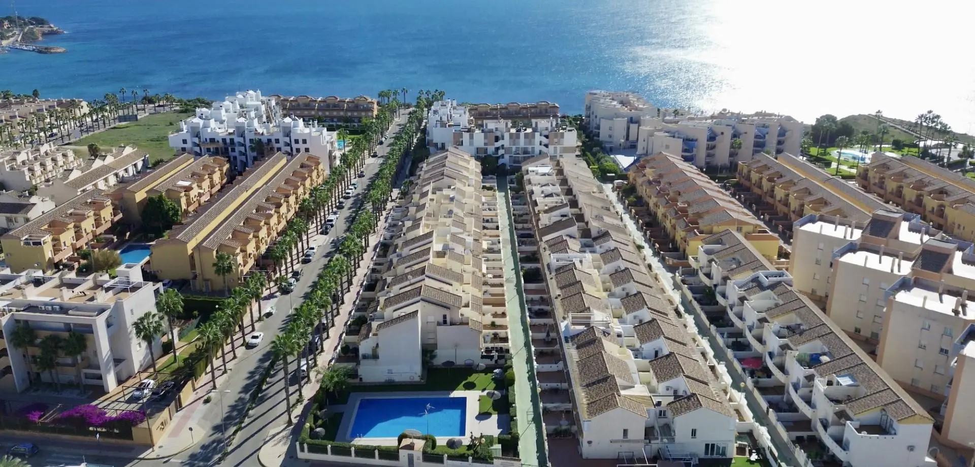 Apartment 97 M² In Orihuela Costa, Spain – Mediter Real Estate