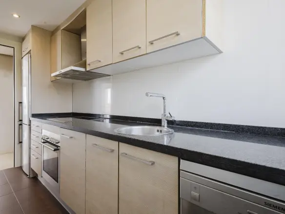 2-bedroom Penthouse In Orihuela Costa, Spain (100 M²)