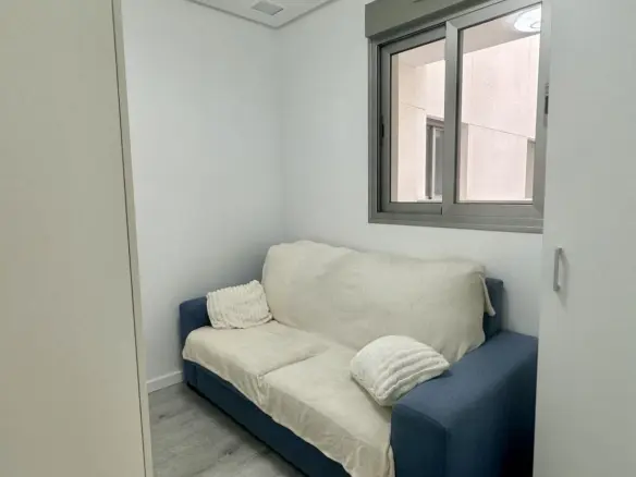 3-bedroom Apartment In Orihuela Costa, Spain (82 M²)