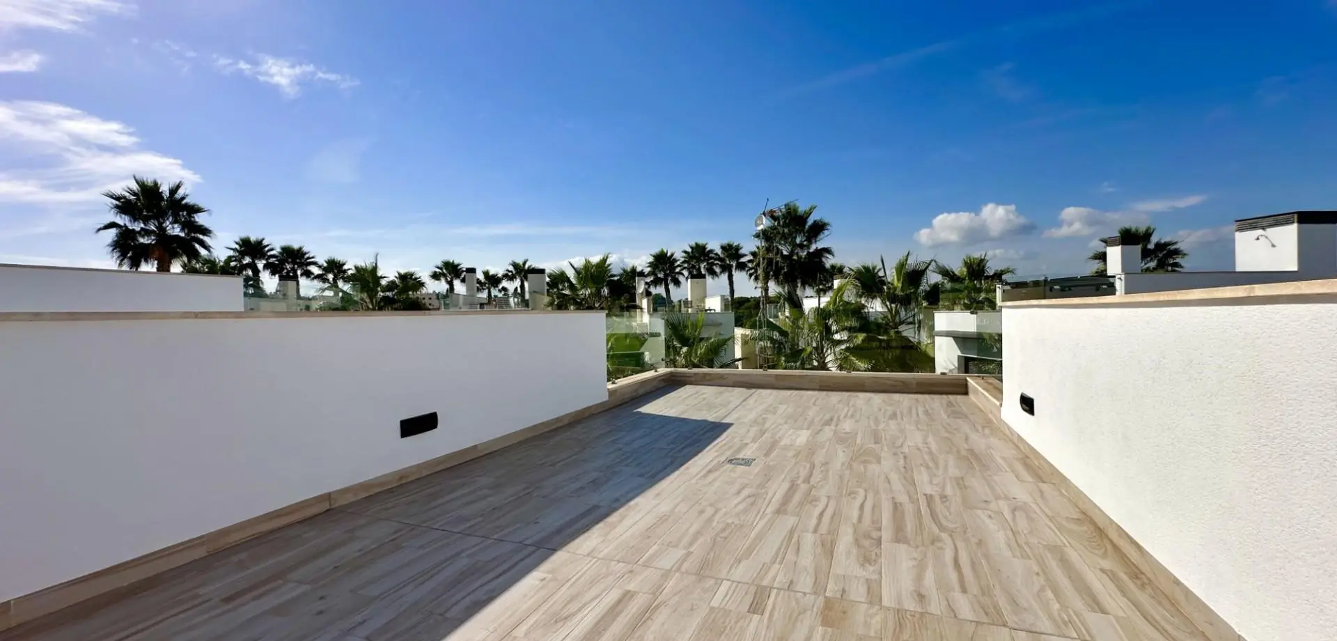 Villa 128 M² In Orihuela Costa, Spain – Mediter Real Estate