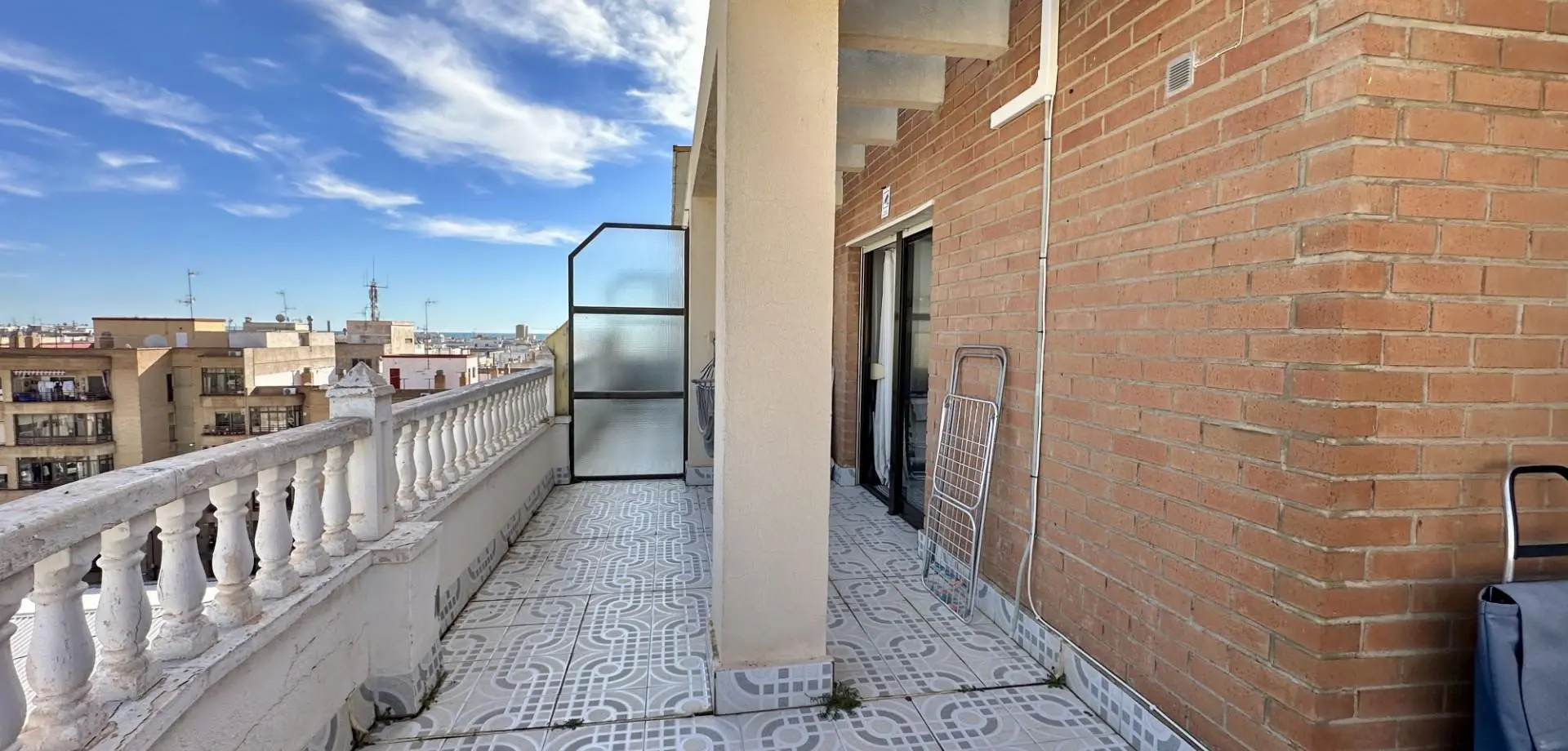 Apartment Of 57 M² In Torrevieja, Spain