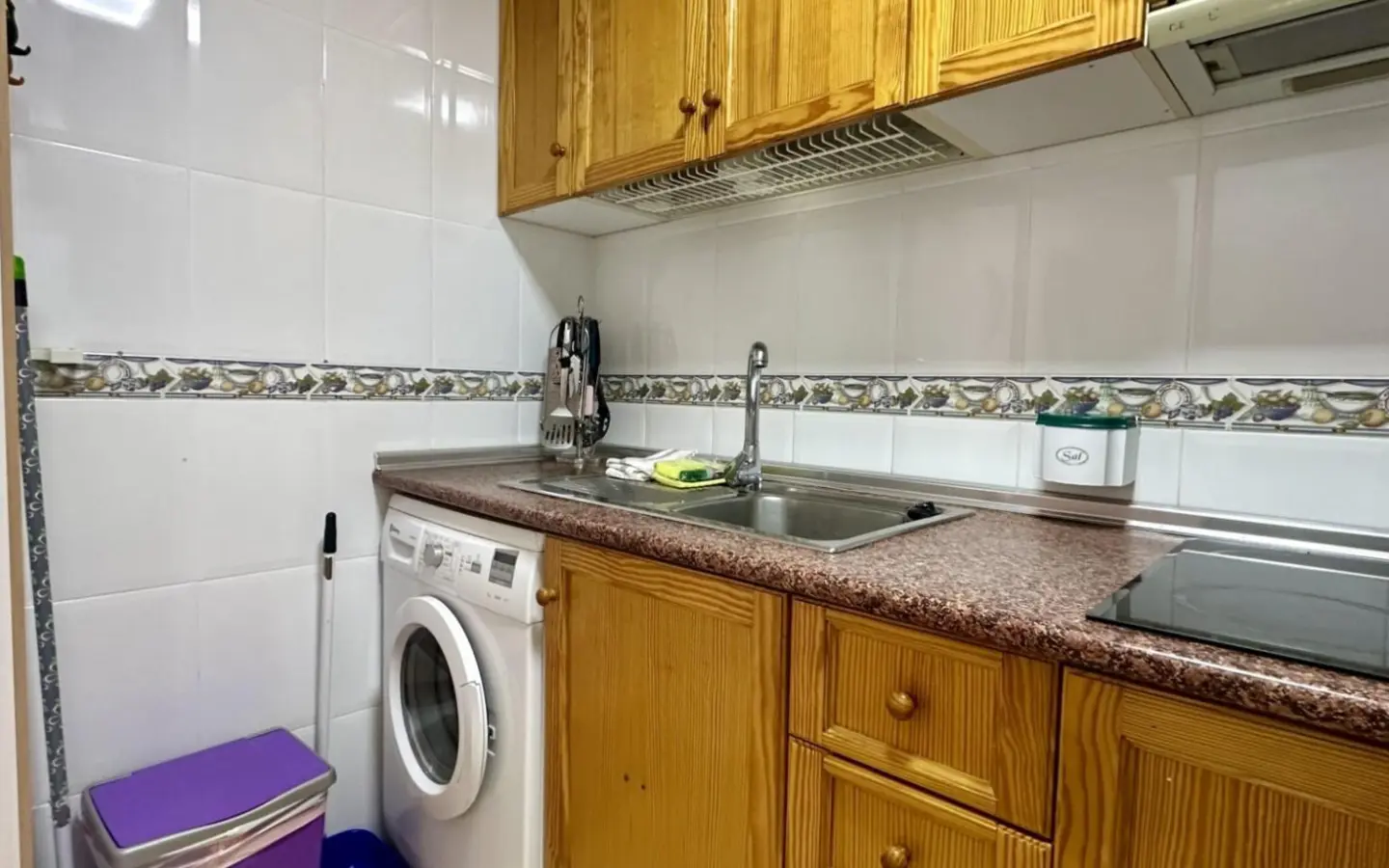 2-bedroom Apartment In Torrevieja, Spain (58 M²)